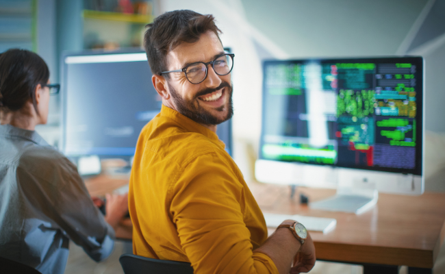 Rapid Access Network - Smart Digital & IT Solutions