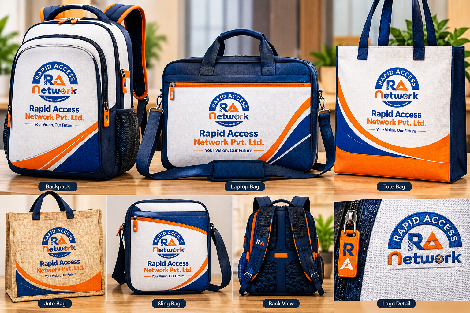 Bags