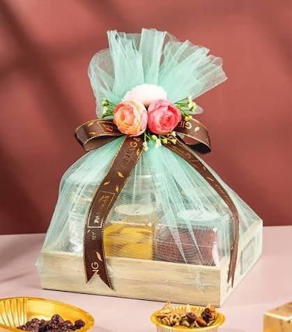 Gift Hampers