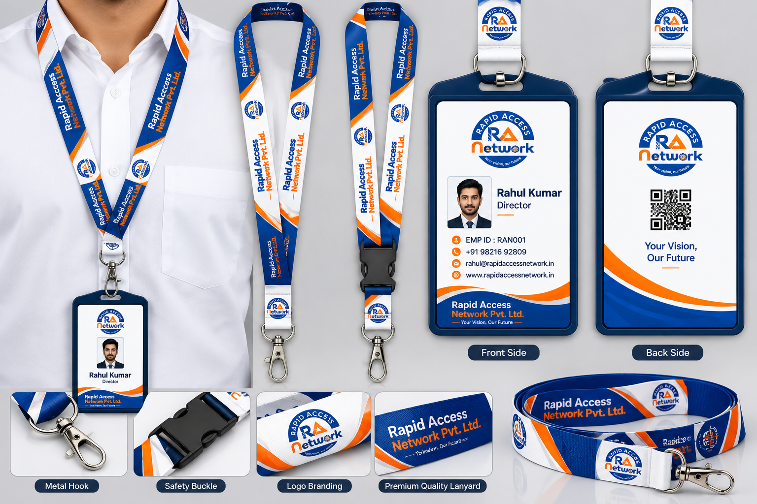 ID Cards