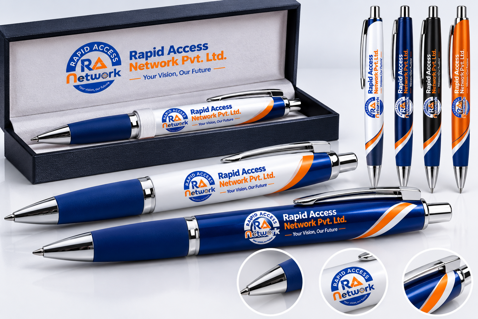 Pens